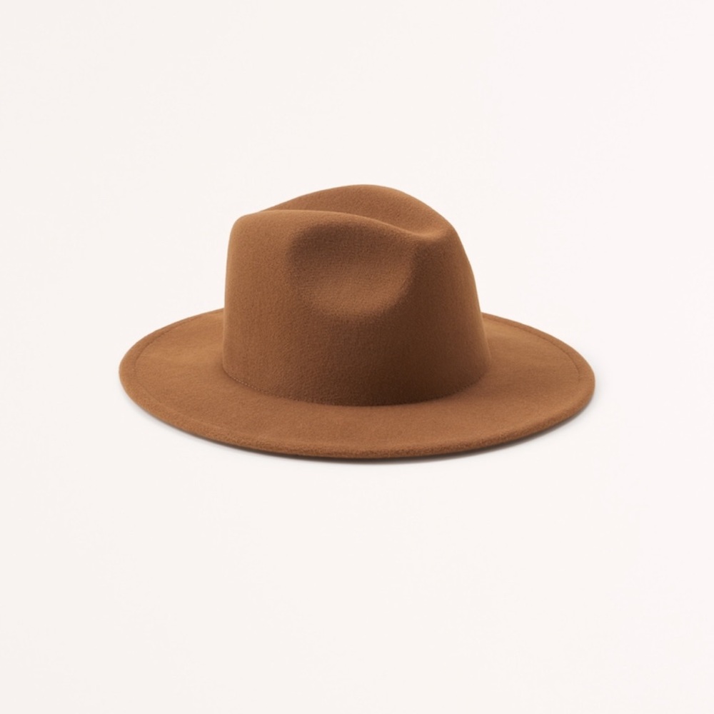 Abercrombie Panama Hat